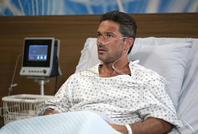 Nathan is shocked that he lost seven years of memories (2025)