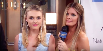 Nina interviews Kiki