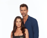 Parents, Drew & Sam