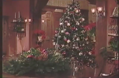 Christmas at the Brownstone (1985)