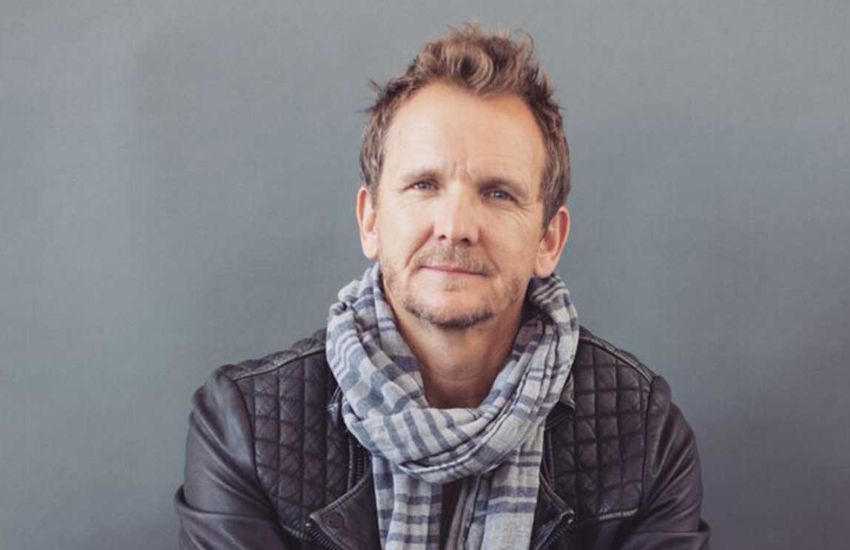 Sebastian Roché | General Hospital Wiki - Fandom