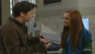 Spellie finds out that Sam's son is alive