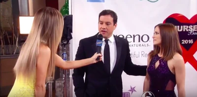 Interview: Hayden is publicly outed as Rachel Berlin