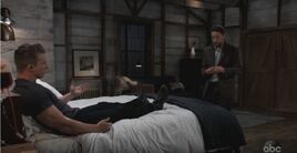 Safehouse JasonSpinelli 2021