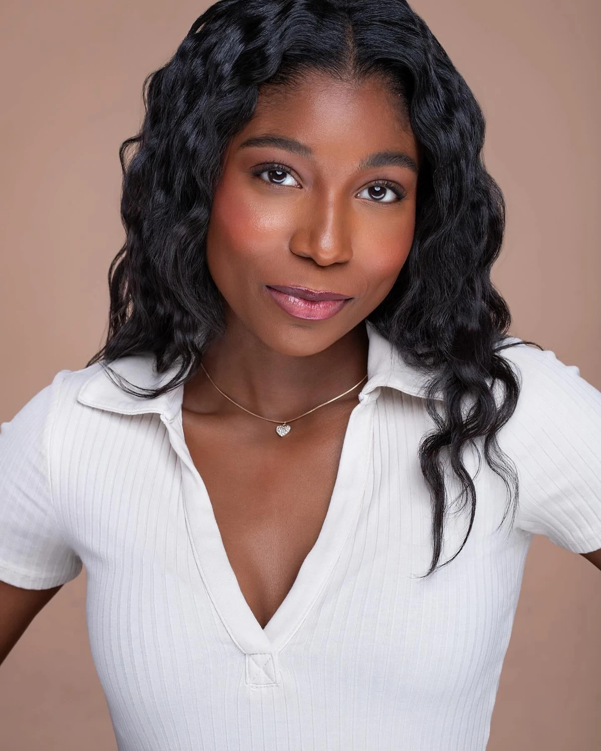 Tabyana Ali | General Hospital Wiki | Fandom, image size:1200x1500