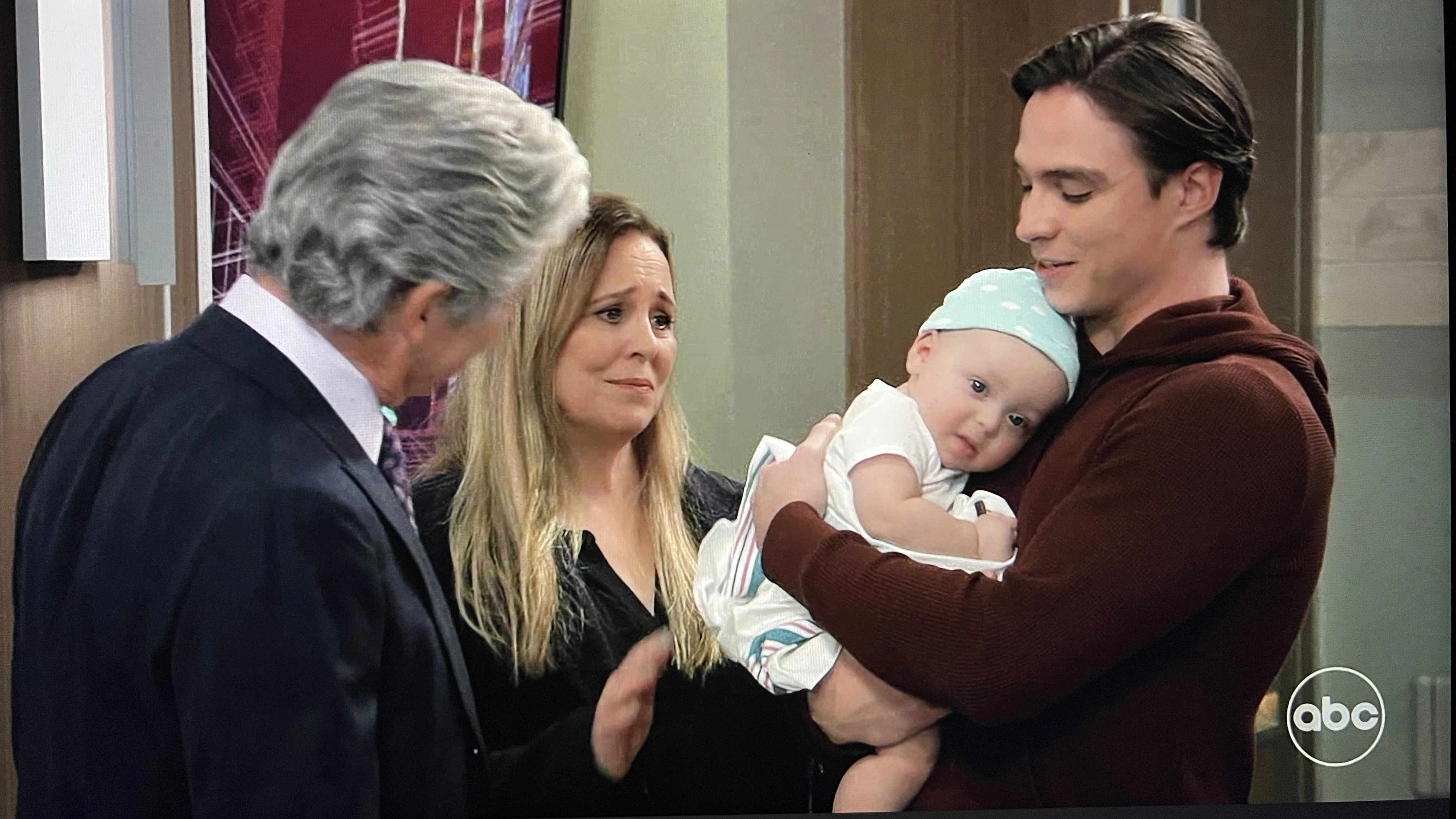 Ace Cassadine | General Hospital Wiki | Fandom