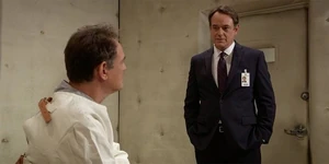 Kevin and Ryan at Ferncliff