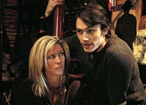 Franco holds Carly hostage (2010)