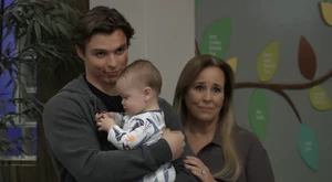 Happy to be home (2023)