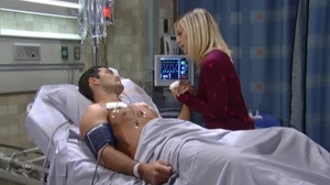 Maxie tells Nathan that she's not going anywhere!!!!