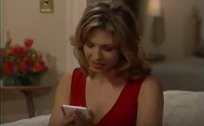 Carly finds out she's pregnant A.J.'s baby