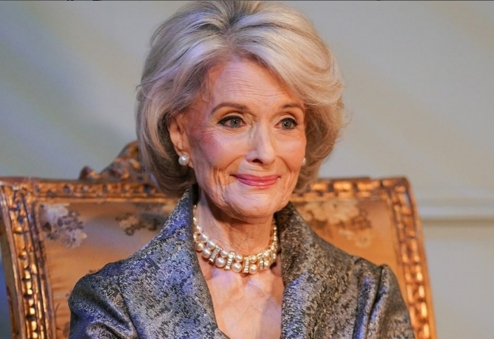 Helena Cassadine Constance Towers General Hospital Wiki Fandom