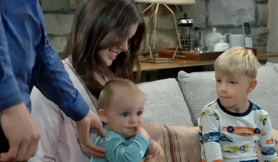 Willow, Wiley, and Amelia