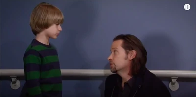 Jake and Franco talk