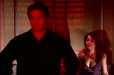 Elizabeth tells Jason that he's Jake's father