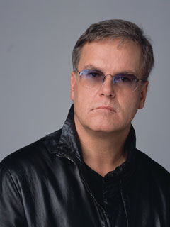 Picture of Robert Guza Jr.
