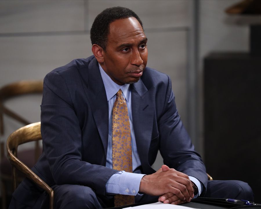 Brick Stephen A. Smith General Hospital Wiki Fandom