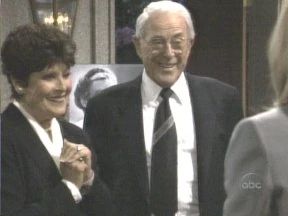 Lee & Gail's final appearance (2004)