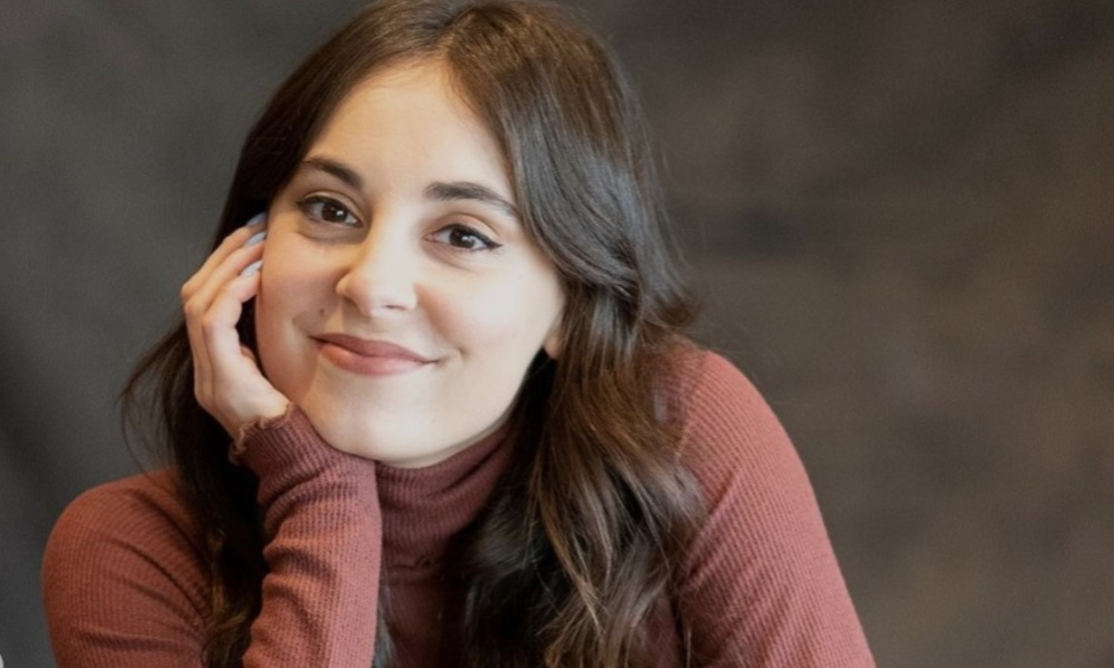 Molly Lansing Davis (Kristen Vaganos) General Hospital Wiki Fandom