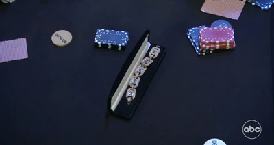 Bracelet prize at the casino (2024)