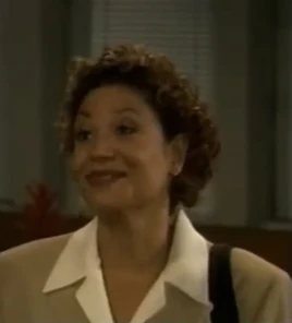 Dr. Cassandra May (1998)