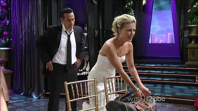 Sonny Corinthos and Connie Falconeri almost wed (2012)