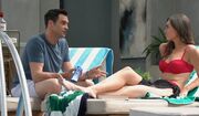 HenryEmma Pool Flirtation 2025