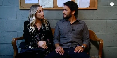 Taking about Charlotte, Nelle and Michael