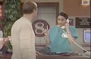Meghan Markle as Nurse Jill