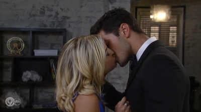 INTERVIEW: GH's Ryan Paevey on His Good Looks and Nathan and Maxie Going  From Friends to Lovers - Daytime Confidential