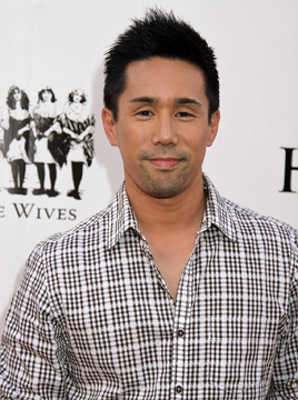 ParryShen 2