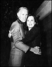 Martha's parents - Phil & Diana