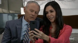 Face-time with Robin (2023)