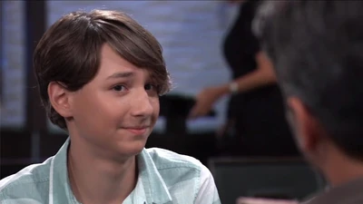 Rocco growing up (2022)