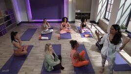 Yoga Studio (2021)