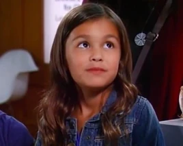 Bailey Caldwell 2017