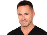 Julian Jerome (William deVry)