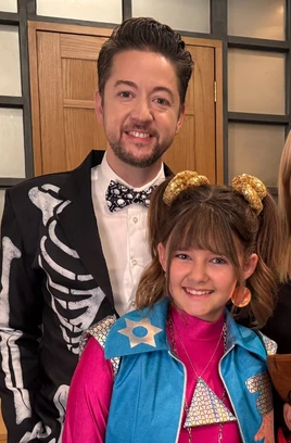 Spinelli Halloween 2024