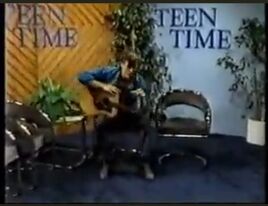Teen-Time