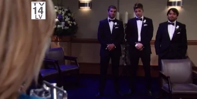 The Corinthos brothers