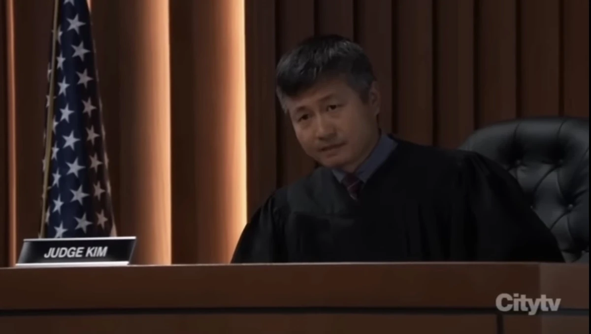 Albert Kim (Kurt Yue) General Hospital Wiki Fandom