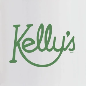 Kelly's Logo (2013-2024)