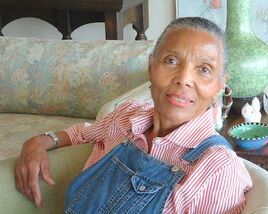 Kim Hamilton 2013