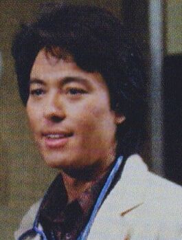 Yank Se Chung Patrick Bishop General Hospital Wiki Fandom