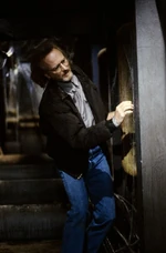 Bill on the E.L.Q