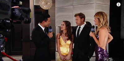 Sam and Jason are interviewed