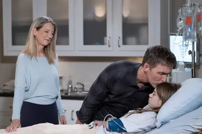 Visiting Charlotte to get the truth (2023)