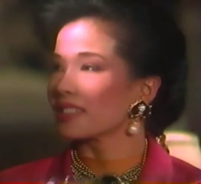 Desiree Chi en Telemacque General Hospital Wiki Fandom