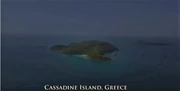 Cassadine Island (2021)
