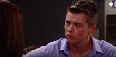 Michael finds out about the baby